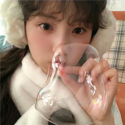 双马尾女战士